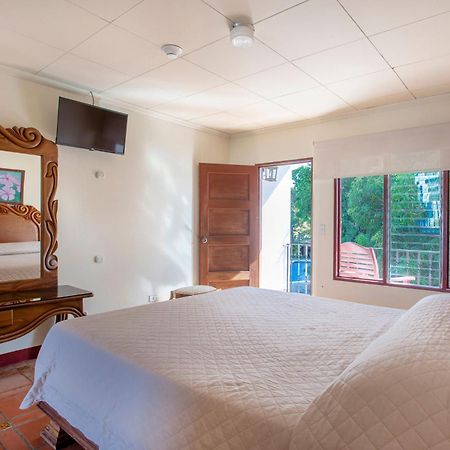 Hotel Boyeros Liberia Dış mekan fotoğraf