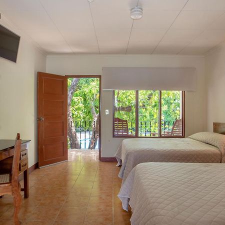 Hotel Boyeros Liberia Dış mekan fotoğraf