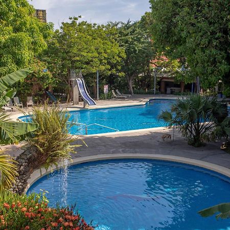 Hotel Boyeros Liberia Dış mekan fotoğraf