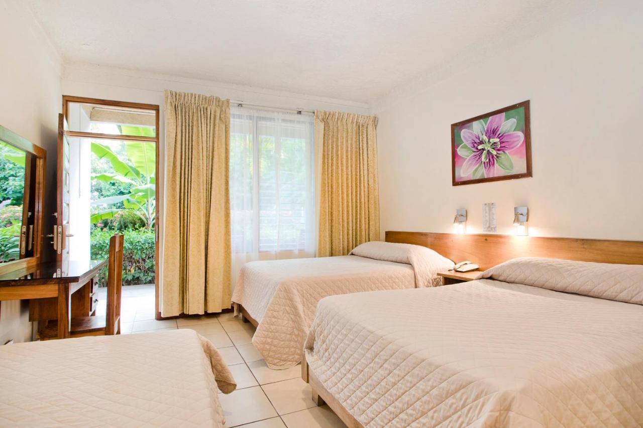 Hotel Boyeros Liberia Dış mekan fotoğraf