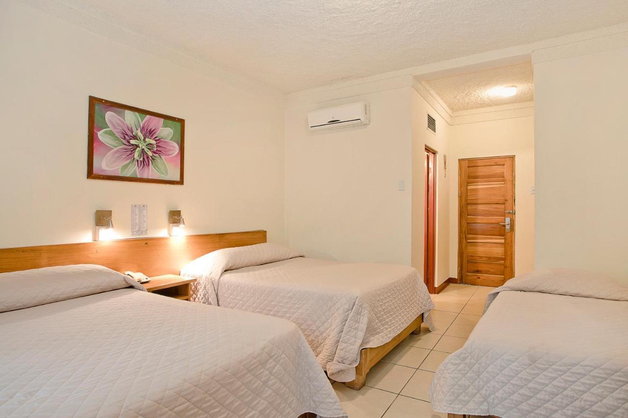 Hotel Boyeros Liberia Dış mekan fotoğraf