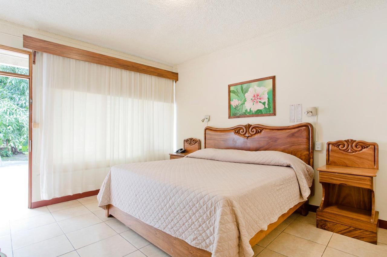 Hotel Boyeros Liberia Dış mekan fotoğraf