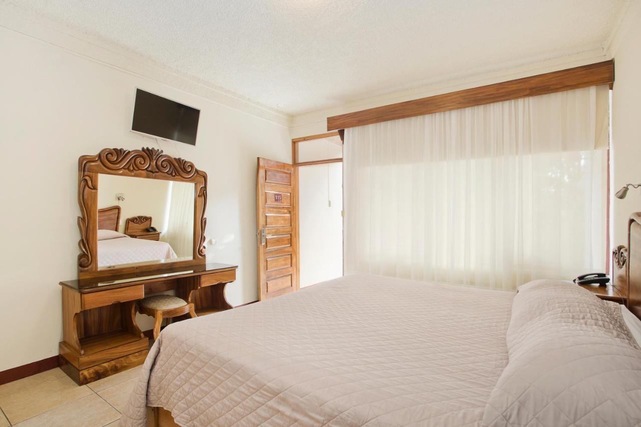 Hotel Boyeros Liberia Dış mekan fotoğraf