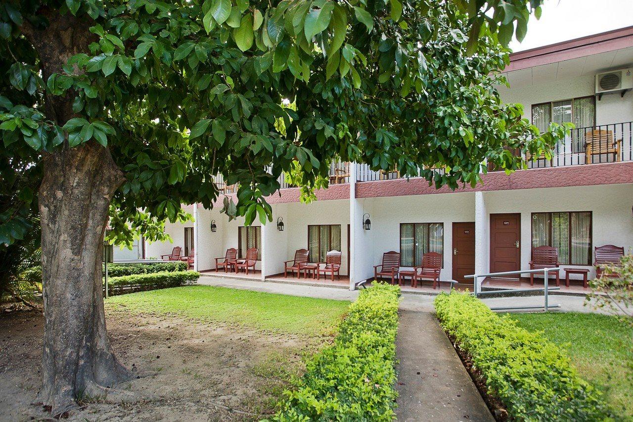 Hotel Boyeros Liberia Dış mekan fotoğraf