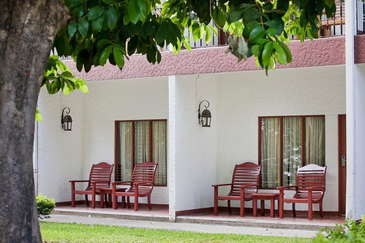 Hotel Boyeros Liberia Dış mekan fotoğraf