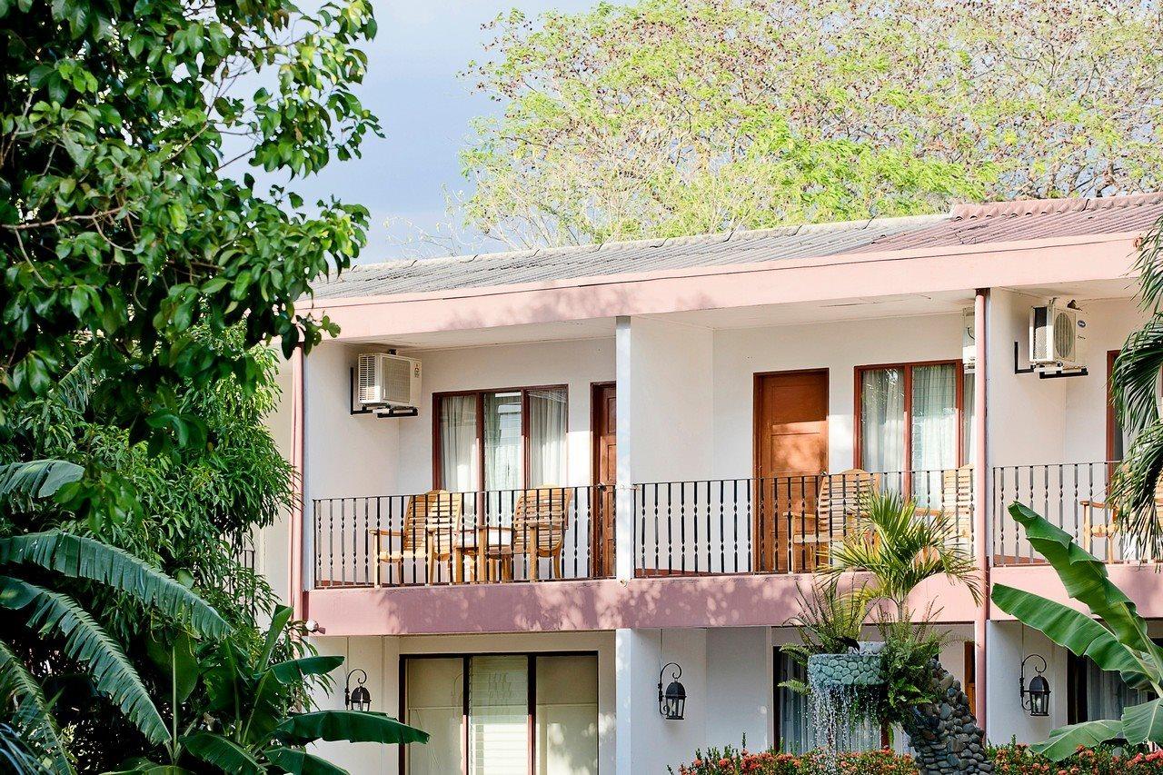 Hotel Boyeros Liberia Dış mekan fotoğraf