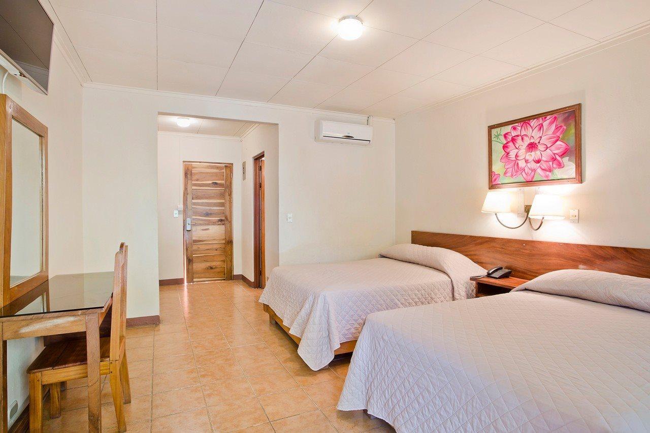 Hotel Boyeros Liberia Dış mekan fotoğraf