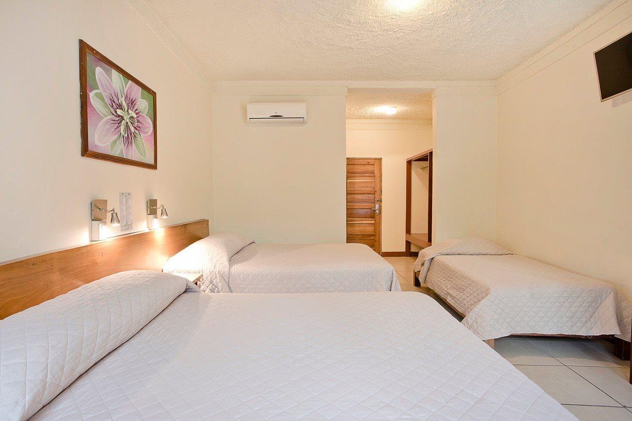 Hotel Boyeros Liberia Dış mekan fotoğraf