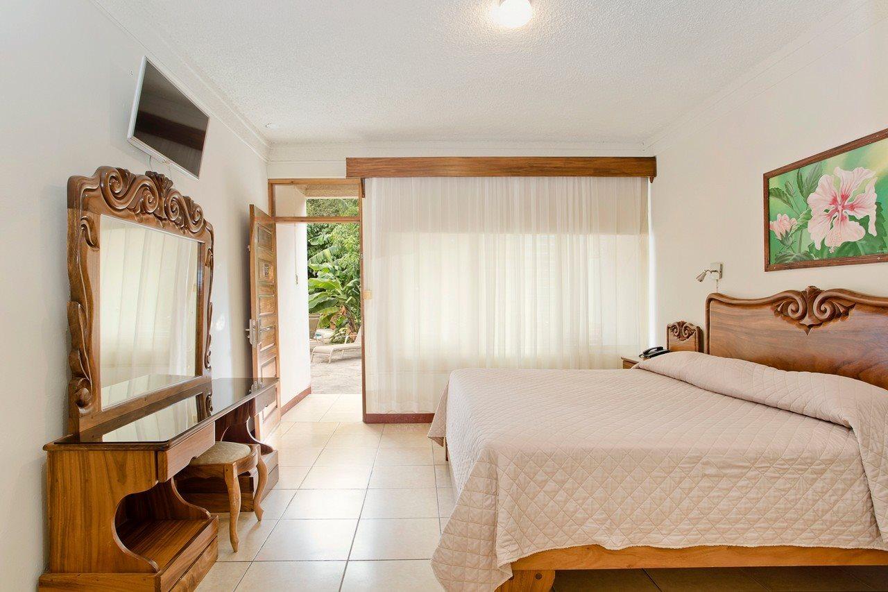 Hotel Boyeros Liberia Dış mekan fotoğraf