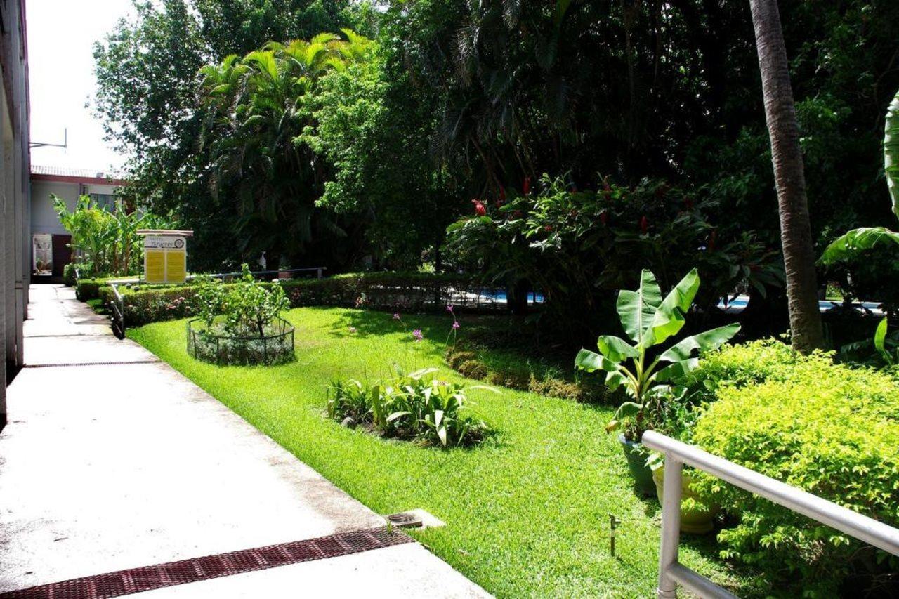Hotel Boyeros Liberia Dış mekan fotoğraf