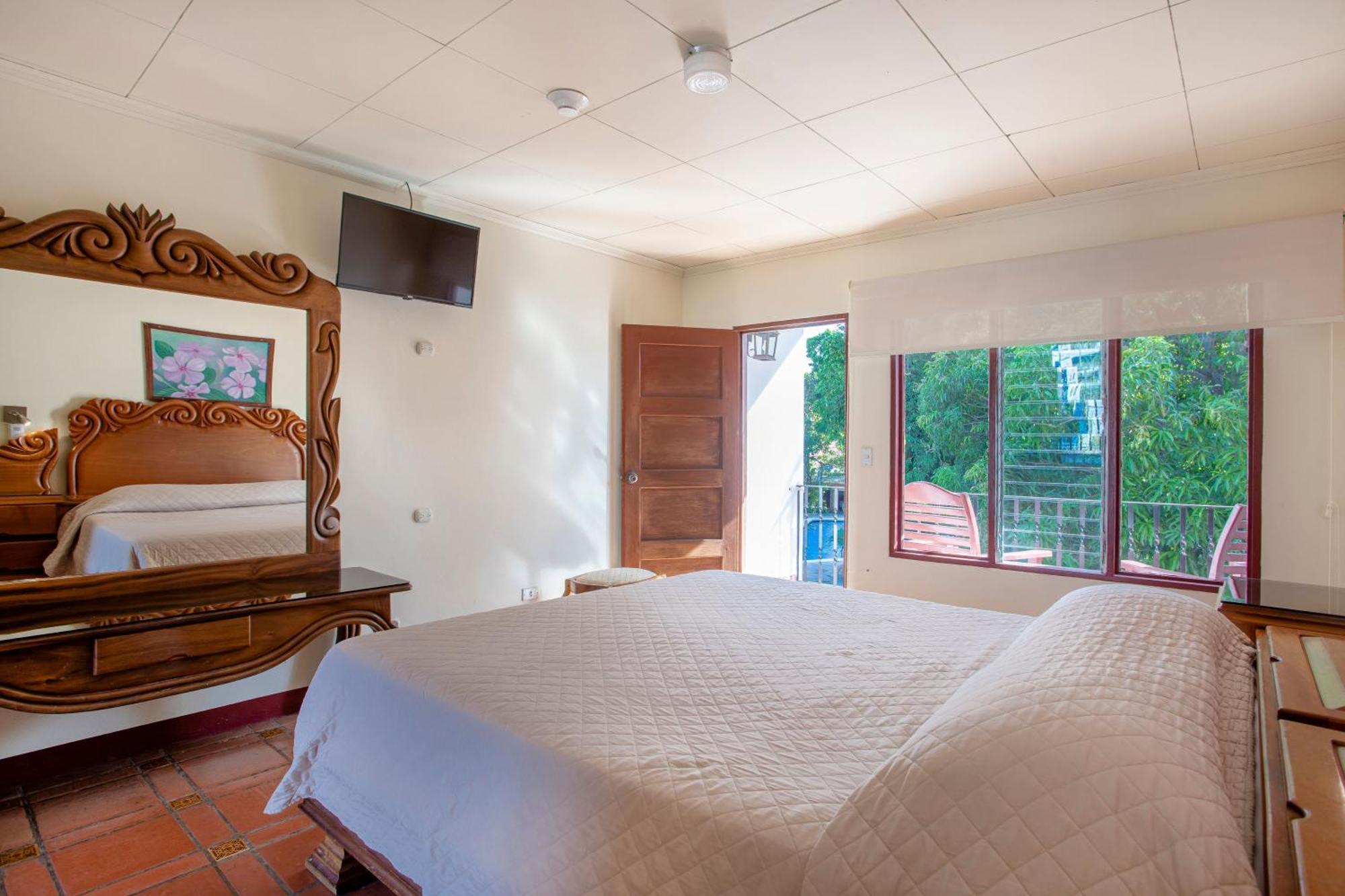 Hotel Boyeros Liberia Dış mekan fotoğraf