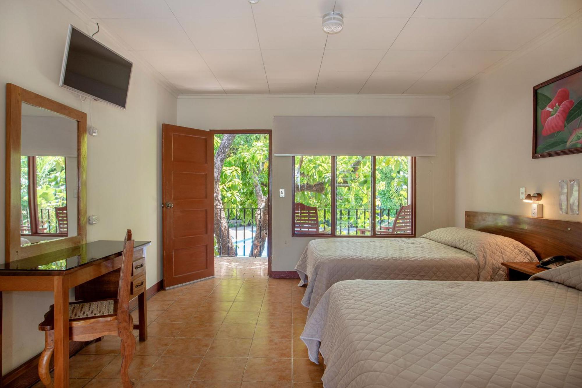 Hotel Boyeros Liberia Dış mekan fotoğraf