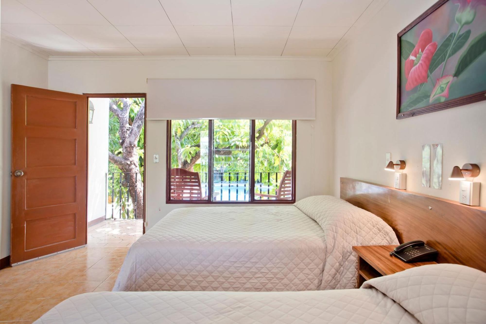 Hotel Boyeros Liberia Dış mekan fotoğraf