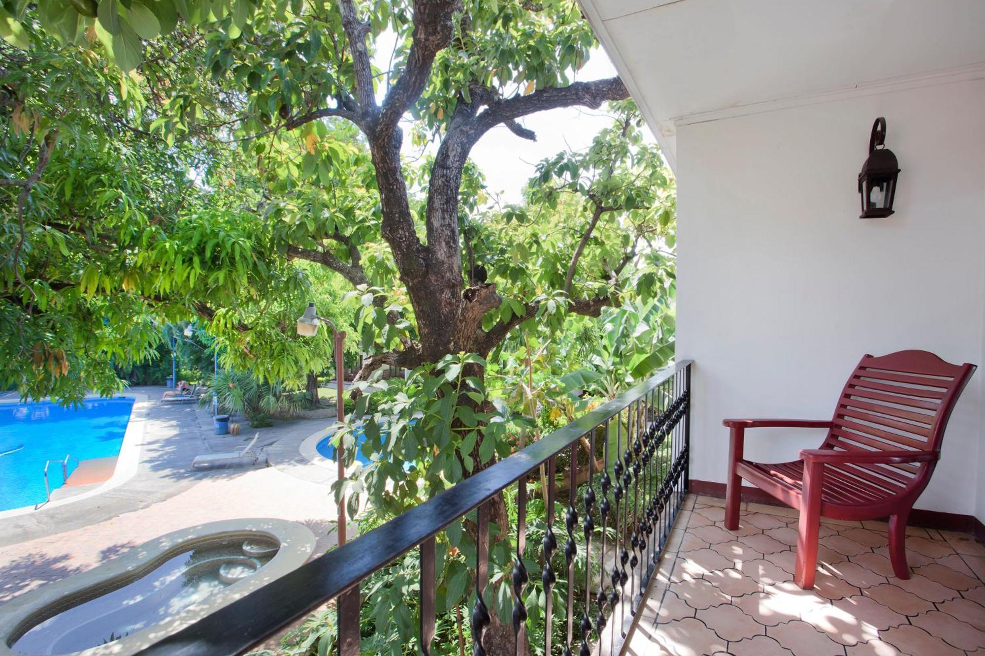 Hotel Boyeros Liberia Dış mekan fotoğraf