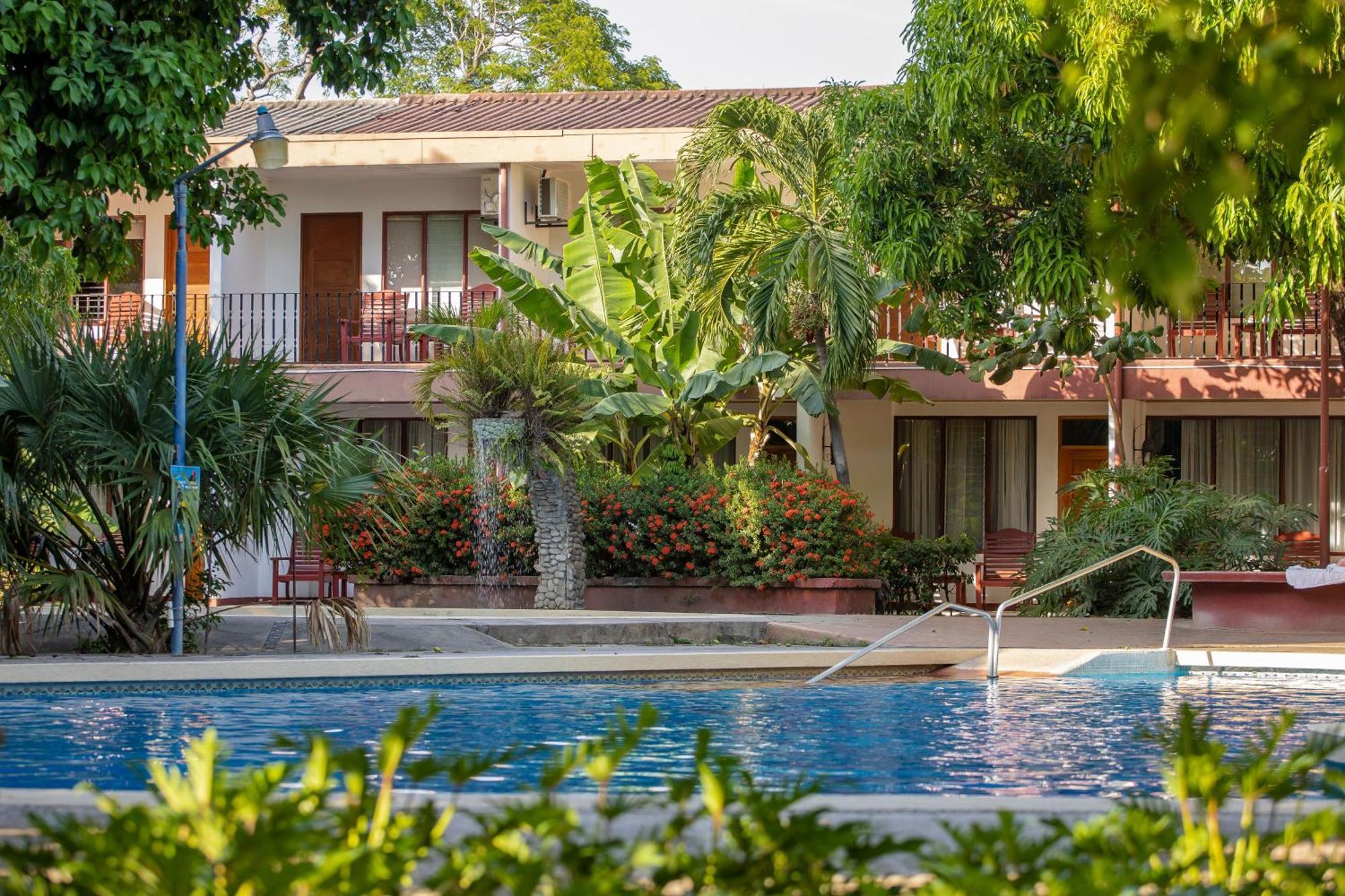 Hotel Boyeros Liberia Dış mekan fotoğraf