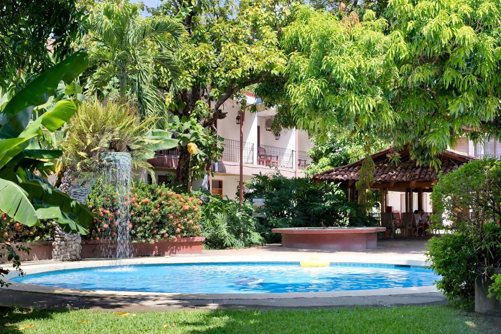 Hotel Boyeros Liberia Dış mekan fotoğraf