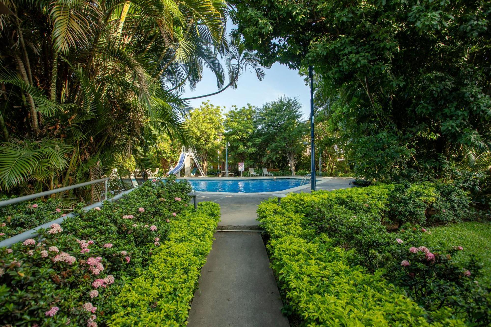 Hotel Boyeros Liberia Dış mekan fotoğraf