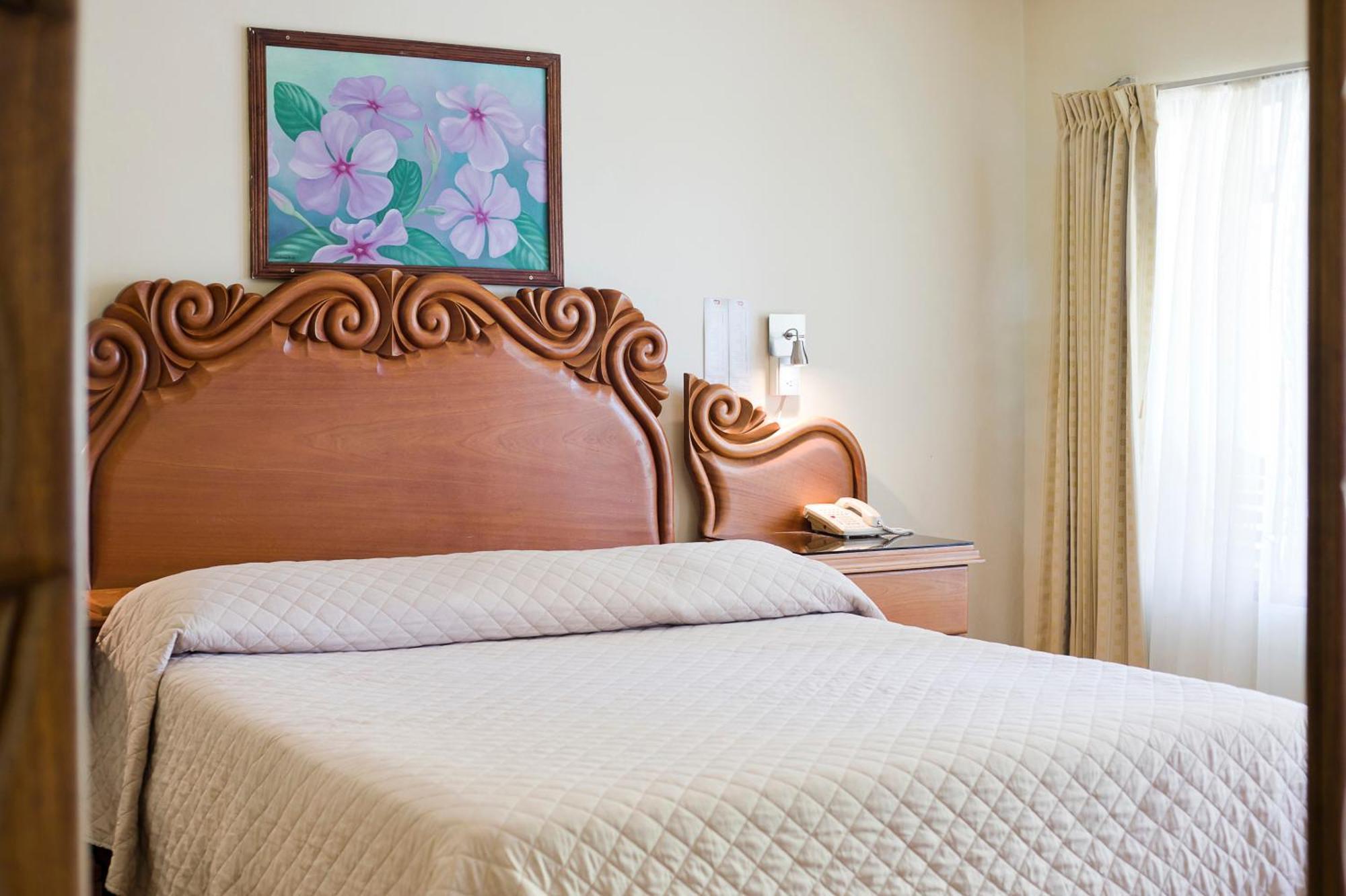 Hotel Boyeros Liberia Oda fotoğraf