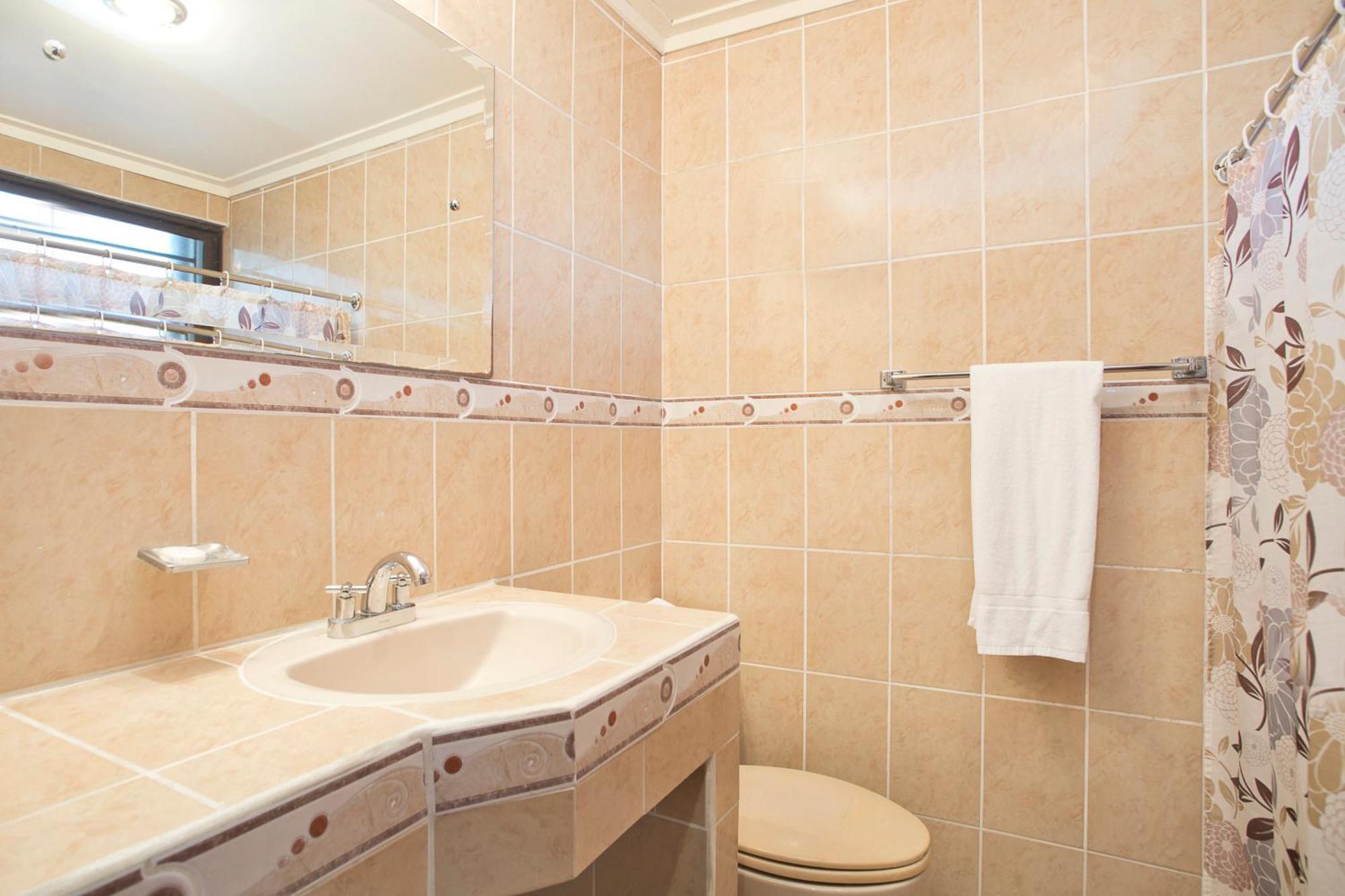 Hotel Boyeros Liberia Oda fotoğraf