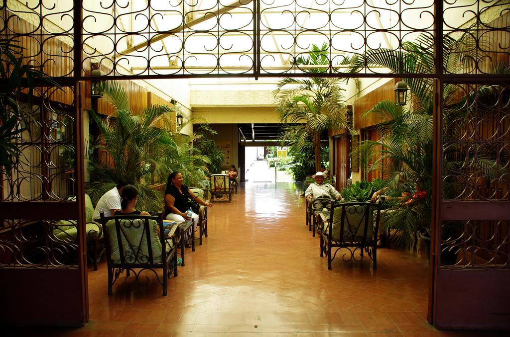 Hotel Boyeros Liberia Dış mekan fotoğraf