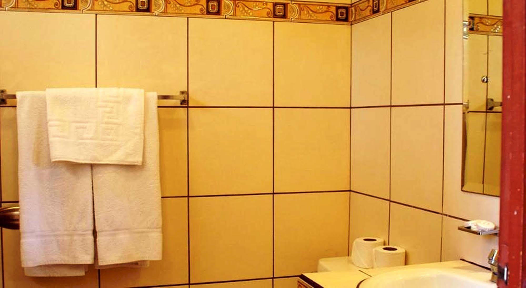 Hotel Boyeros Liberia Dış mekan fotoğraf