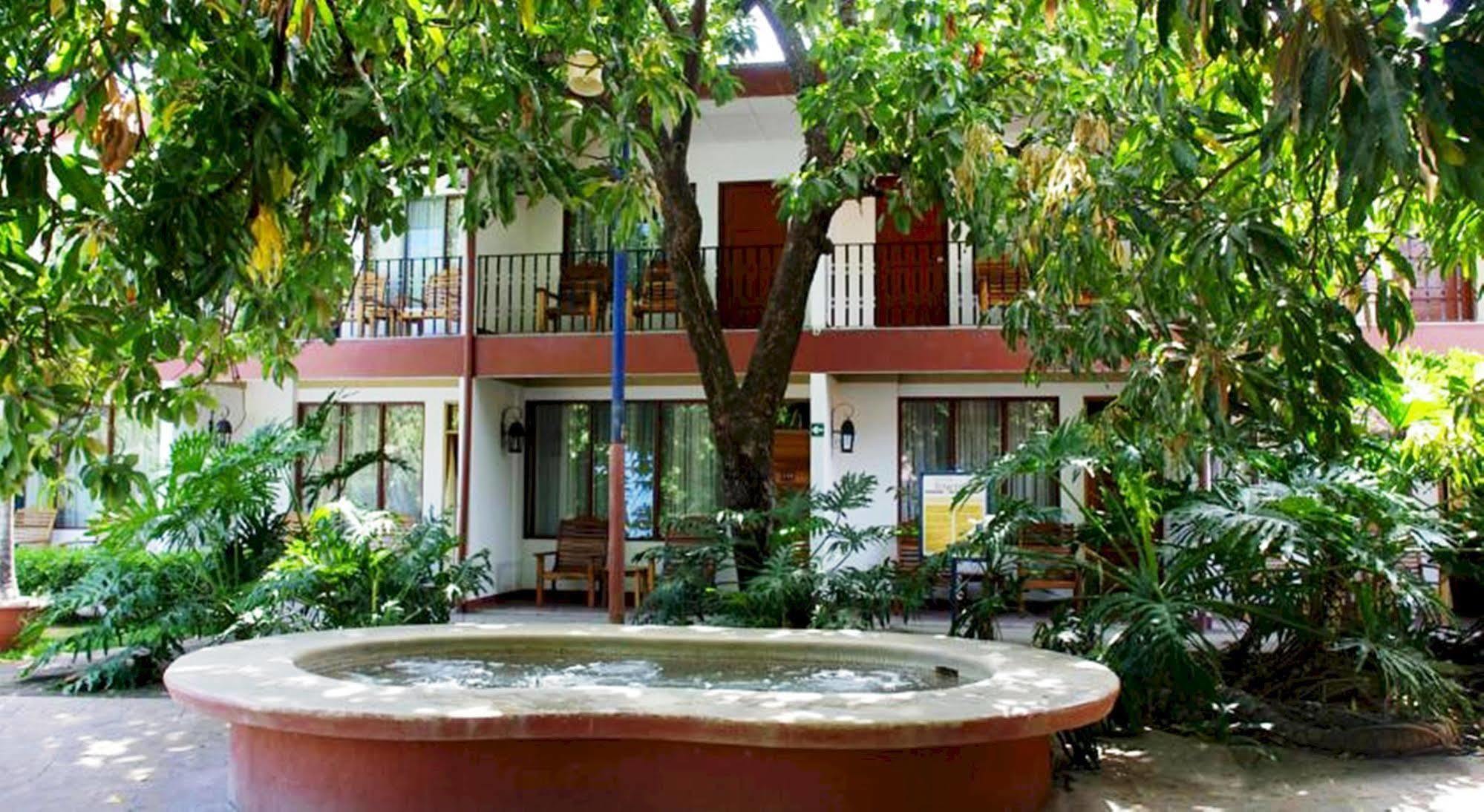 Hotel Boyeros Liberia Dış mekan fotoğraf