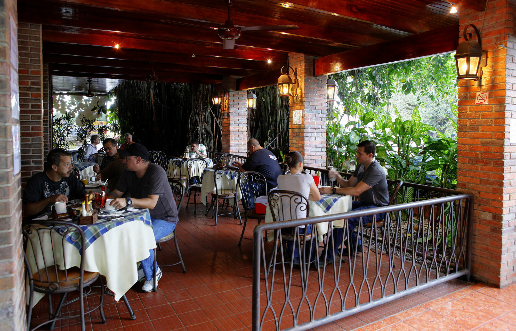 Hotel Boyeros Liberia Dış mekan fotoğraf