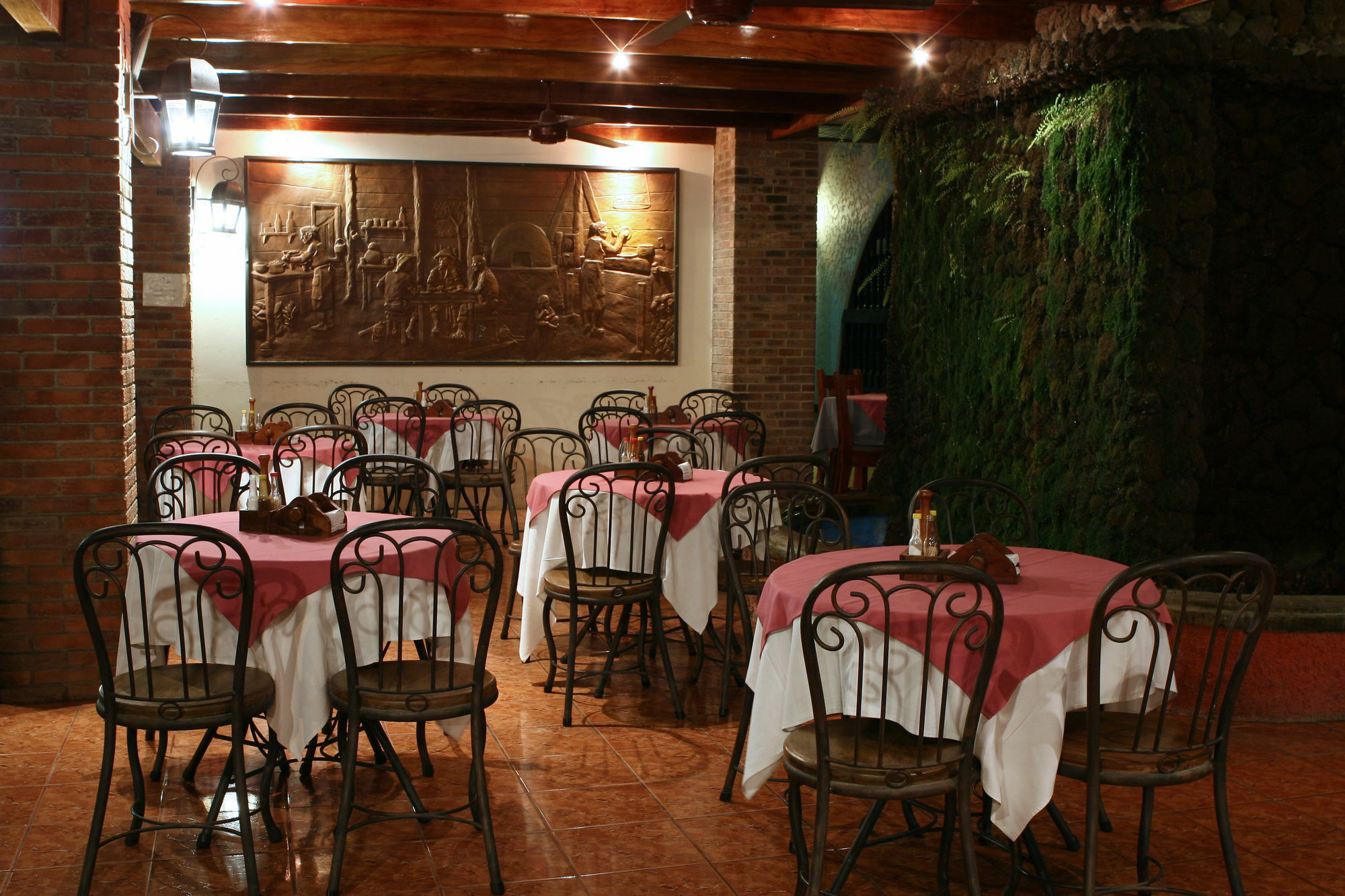 Hotel Boyeros Liberia Dış mekan fotoğraf